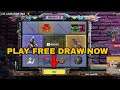 How to Play FREE Draw in COD Mobile | One Free Spin For Everyone