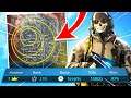 I played with the #1 WARZONE PLAYER and this happened... (How To WIN EVERY GAME)