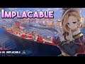 Implacable: Trash - World of Warships