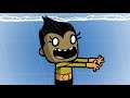 Information overload! | Oxygen Not Included - Part 1