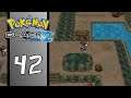 "Is That Crazy" - Pokemon Black 2 Randomized Nuzlocke - Episode 42
