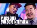 James Chen breaks down Bonchan's victory in Street Fighter V, Tekken 7's rise | ESPN Esports