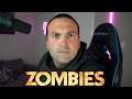 JASON BLUNDELL RETURNS TO ZOMBIES... ZOMBIES CHRONICLES 2 UP NEXT?