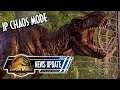 JWE 2 NEWS | NEW SPECIES & JP CHAOS THEORY MODE Gameplay | Jurassic World Evolution 2 News