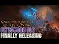 Kingdoms of Amalur: Re-Reckoning | Fatesworn DLC Releases Next Week