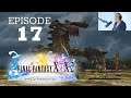 knify PLAYS: Final Fantasy X HD Remaster - Episode 17 Sinspawn Gui