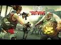 Left to Survive: Zombie Shooter Survival - Gameplay Walkthrough Region 2