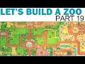 Let's Build A Zoo Let's Play - Part 19 - Decorations (Full Playthrough / Walkthrough)