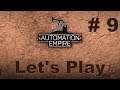 Let's Play Automation Empire (deutsch) #9