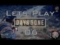 Lets Play Days Gone (06) more clearing