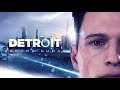 Let's Play Detroit become Human #12 - Findet Connor Jericho?!