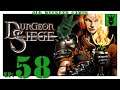 Let's play Dungeon Siege with KustJidding - Episode 58