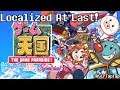 Let's Play Game Tengoku CruisinMix | Hilarious classic Localized for the first time!