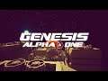 Let's Play - Genesis Alpha One
