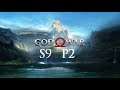 Let's Play God of War S9P2 - Beautiful creatures, Dragons