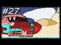 Let's Play Jimmy and the Pulsating Mass - 27 - Beached
