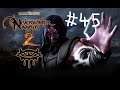 Let's Play Neverwinter Nights 2 Hard Mode Part 45 Reforging The Silver Sword