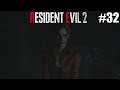 Let's Play Resident Evil 2 Ep. 32: Beating Birkin