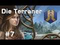 Let's Play Stellaris - Terraner #7: Die Ruinenwelt (Community-LP / Ancient Relics)