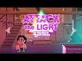 Let's Play - Steven Universe: Attack The Light