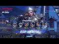 Lose Yourself | Overwatch Gameplay