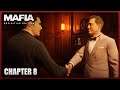 Mafia: Definitive Edition (PS4) - TTG Playthrough #2 - Chapter 8: The Saint and The Sinner