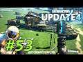 Makeshift Computers and Heavy Modular Frames - Let's Play Satisfactory Update 4 Part 53