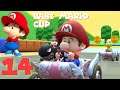Mario Kart Tour BABY MARIO CUP + DK UNLOCKED PART 14 Gameplay Walkthrough - iOS / Android