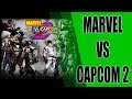 MARVEL VS CAPCOM 2 - GAMEPLAY