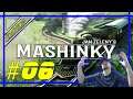 Mashinky [PC] #06 Lets Play med Smutsen