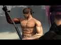 Master Collection - NINJA GAIDEN 3 Razor's Edge Ryu Hayabusa first PC mod