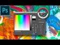 Mastering the Color Picker Tools in Adobe Photoshop CC! (How to / Tutorial)