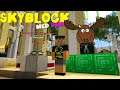 Jeg ER HELDIG (DME er UHELDIG)! - Minecraft: Skyblock på Freakyville EP08 (Reklame)