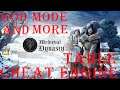 Medieval Dynasty How to get God Mode, Stamina  and More with Cheat Engine Table