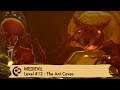 MediEvil (2019) - Level #12 - The Ant Caves | Ant Queen Boss Fight