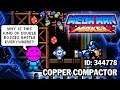Megaman Maker: Copper Compactor (ID: 344778)
