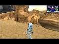 Mercury Blue: Mini Episode - Introduction episode