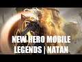 MOBILE LEGENDS NEW HERO | NATAN!!!!!
