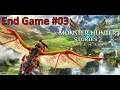 Monster Hunter Stories 2 | Let's play FR | #EndGame 03