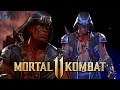 Mortal Kombat 11 - Nightwolf Trailer TOMORROW! My Thoughts on the Lack of DLC News.