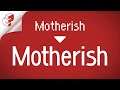 Motherish: A Typeface for MOTHER Fans (Font Trailer)
