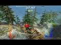 Mountain Bike Adrenaline PS2 Gameplay HD (PCSX2)
