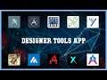 Must have 10 Designer Tools App Android Apps