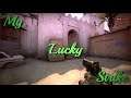 My Lucky Strike - CS:GO Fragmovie from ESEA Open Season32