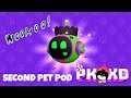 My Second Halloween Pet Pod Opening in PK XD - Halloween Pet in PK XD | PK XD | Gamers Tamil