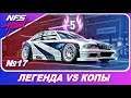 Need For Speed: HEAT - BMW M3 GTR ИЗ MOST WANTED В ДЕЛЕ! / Прохождение на русском #17