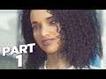 NEED FOR SPEED HEAT Walkthrough Gameplay Part 1 - INTRO (NFS HEAT)