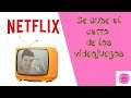 ¿Netflix quiere incluir videojuegos a su catálogo? | ¿Competencia a Game Pass?