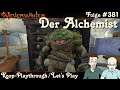 NEVERWINTER #381 Der Alchemist & Tödliches Heilmittel - Let's Play Gameplay Playthrough PS4 Deutsch