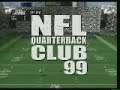 NFL Quarterback Club '99 - AcclaimSports.com Promo